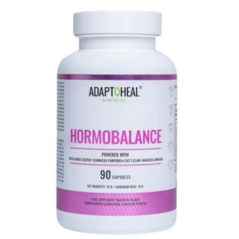 HORMOBALANCE 90cap.