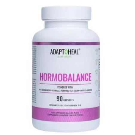 HORMOBALANCE 90cap.