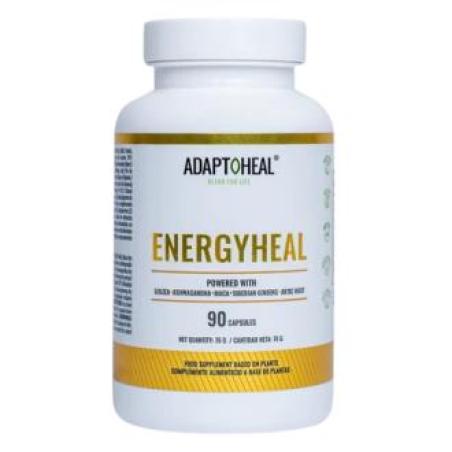 ENERGYHEAL 90cap.