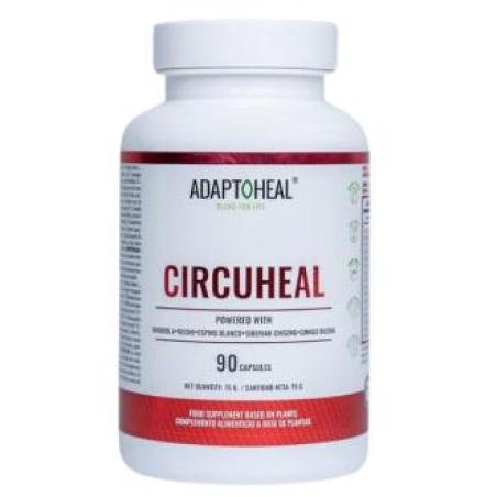 CIRCUHEAL 90cap.