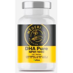 DHA PURE NPD1 1000 132perlas