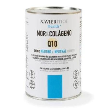COLAGENO + Q10 neutro 360gr.