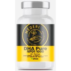 DHA PURE NPD1 1000 66perlas