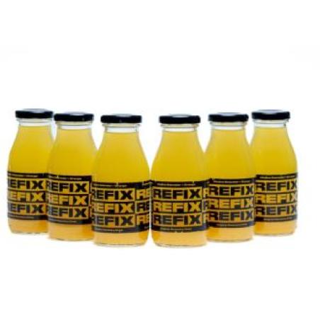 REFIX naranja caja 6x250ml.