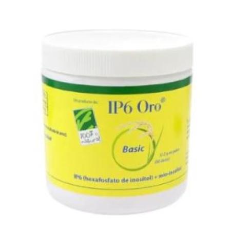 IP6 ORO BASIC 312gr.