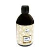 ACEITE MCT C8 puro 500ml.