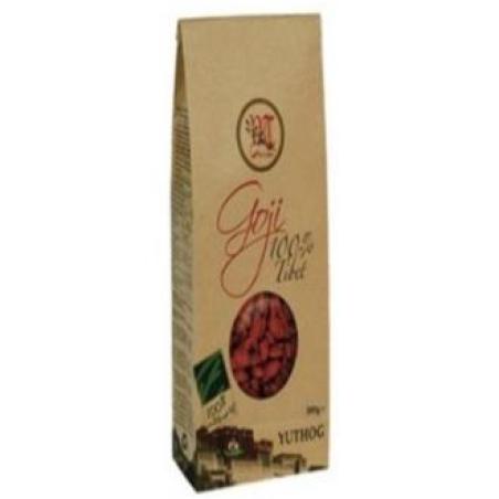 BAYAS DE GOJI YUTHOG bolsa 100gr.
