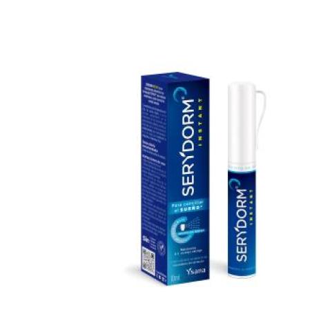 SERYDORM INSTANT SPRAY ORAL 10 ML