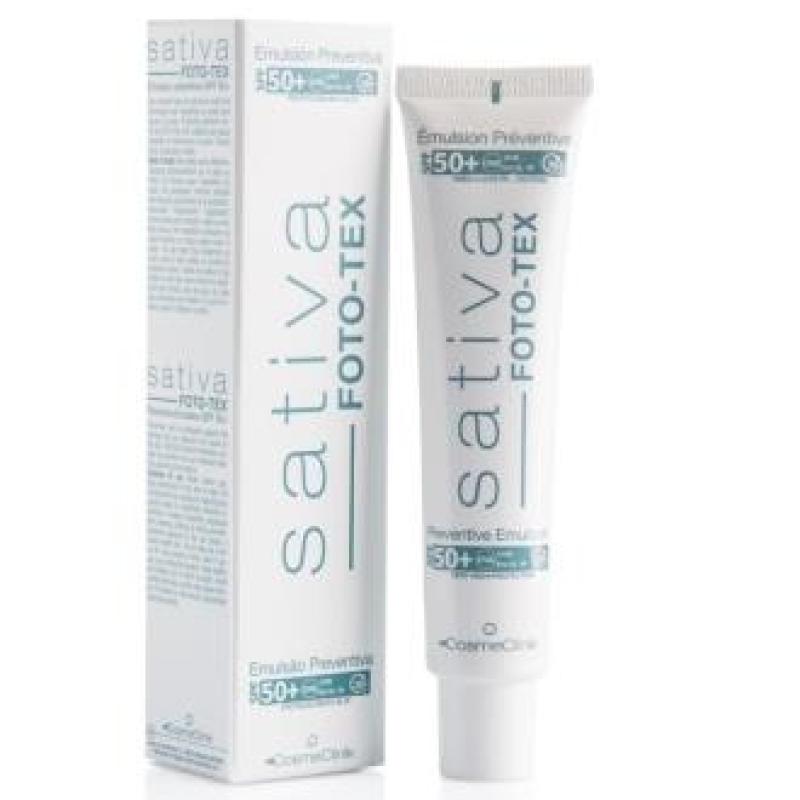 SATIVA FOTO-TEX 75ml.