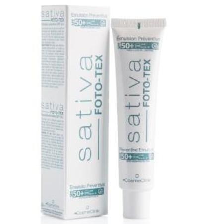 SATIVA FOTO-TEX 75ml.