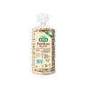 TORTITAS DE ARROZ sin sal 120gr. BIO SG VEGAN