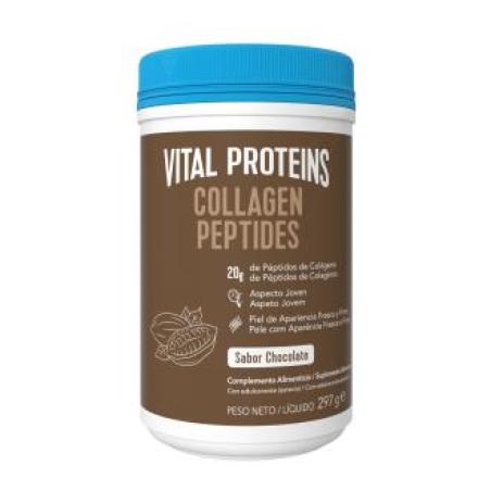 VITAL PROTEINS collagen peptides choco 297gr.