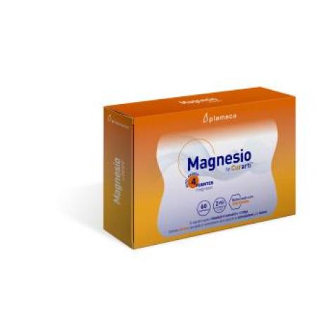 MAGNESIO by curarti 60comp.