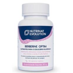 BERBERINE OPTIM vcap.
