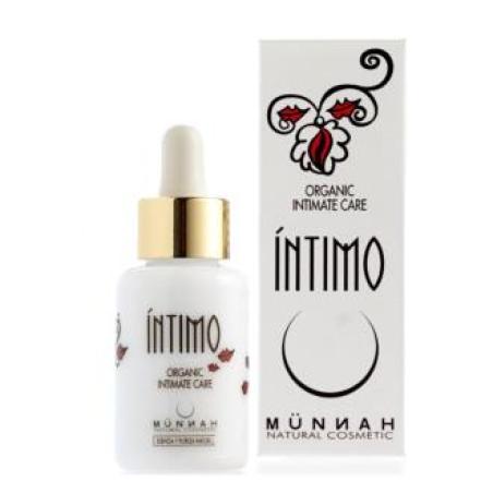 INTIMO DE MUNNAH 30 ml