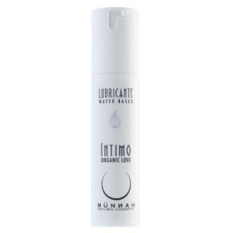LUBRICANTE BASE ACUOSA 50 ml