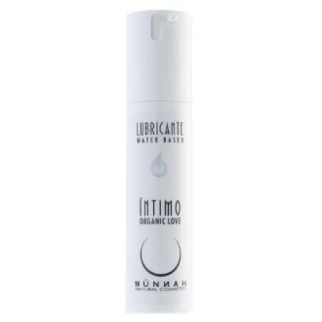 LUBRICANTE BASE ACUOSA 50 ml
