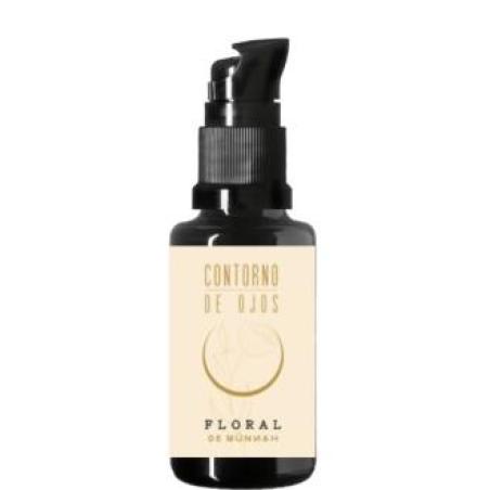CONTORNO DE OJOS FLORAL 20 ml