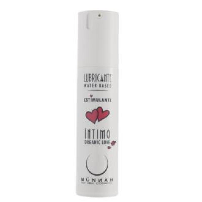 LUBRICANTE ESTIMULANTE 50 ml