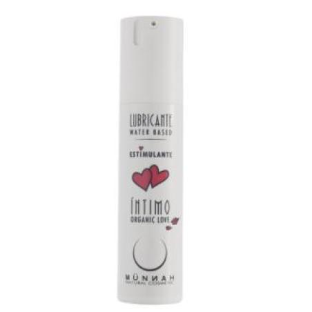 LUBRICANTE ESTIMULANTE 50 ml