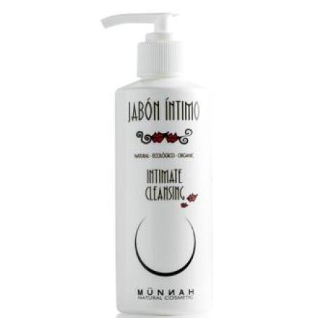 JABON INTIMO 200 ml