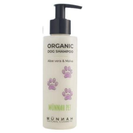 CHAMPU PERROS ECOLOGICO 200 ml