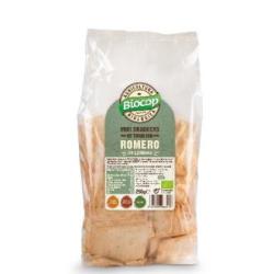 MINI CRACKERS TRIGO ROMERO 250 gr BIO