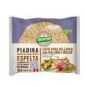 PIADINA TRIGO ESPELTA lino amapola 225 gr BIO
