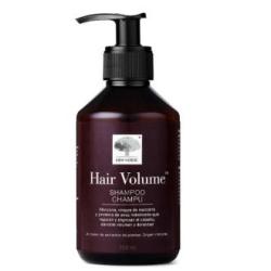 HAIR VOLUME champu 250 ml
