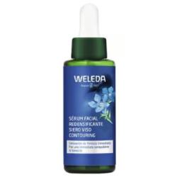 SERUM FACIAL REDENSIFICANTE DE GENCIANA AZUL 30 ml