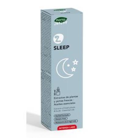 PHYTOJUNIOR 2 SLEEP 30 ml
