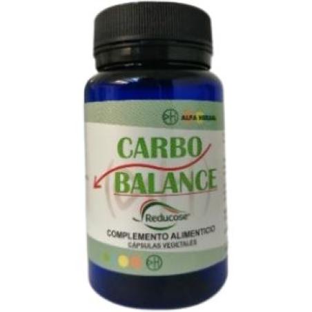 CARBOBALANCE 30vcaps