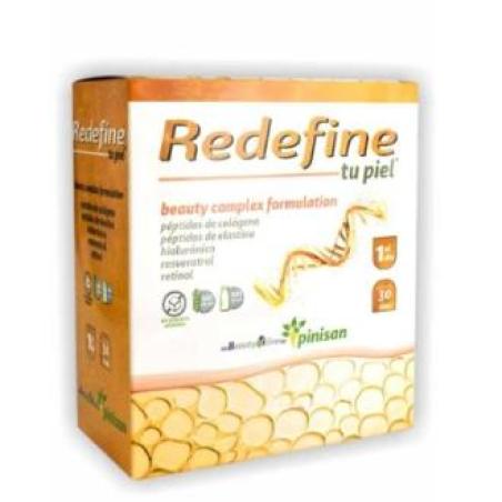 REDEFINE TU PIEL 30 sticks
