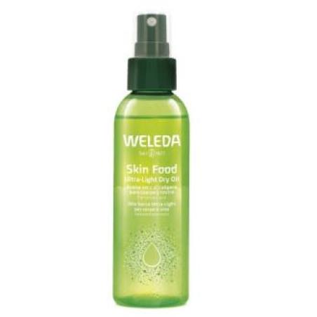 SKIN FOOD ACEITE SECO ULTRALIGERO 100 ml