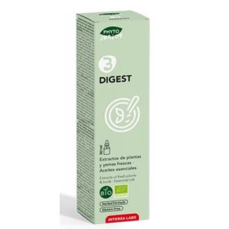 PHYTOJUNIOR 3 DIGEST 30 ml BIO