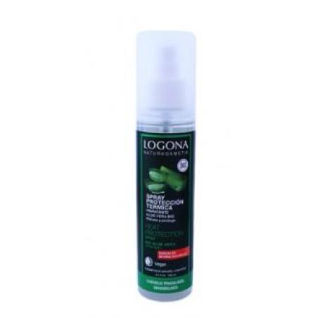PROTECCION TERMICA ALOE VERTA spray 150 ml