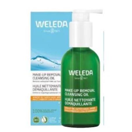 ACEITE LIMPIADOR DESMAQUILLANTE 150 ml