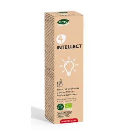 PHYTOJUNIOR 4 INTELECT 30 ml BIO