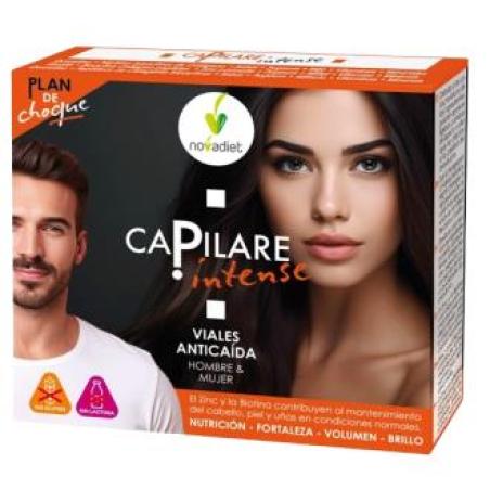 CAPILARE INTENSE 12 VIALES