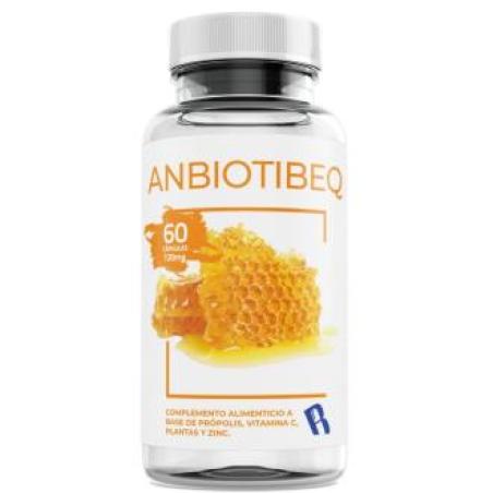 ANBIOTIBEQ 60cap.