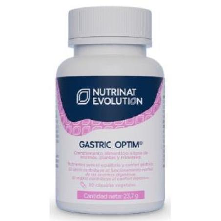 GASTRIC OPTIM vcaps. GASTRIC OPTIM vcaps.