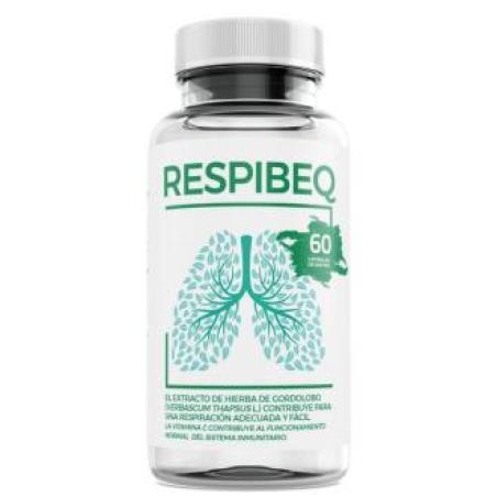 RESPIBEQ cap.