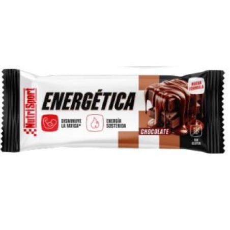 BARRITA ENERGETICA chocolate 24 uds