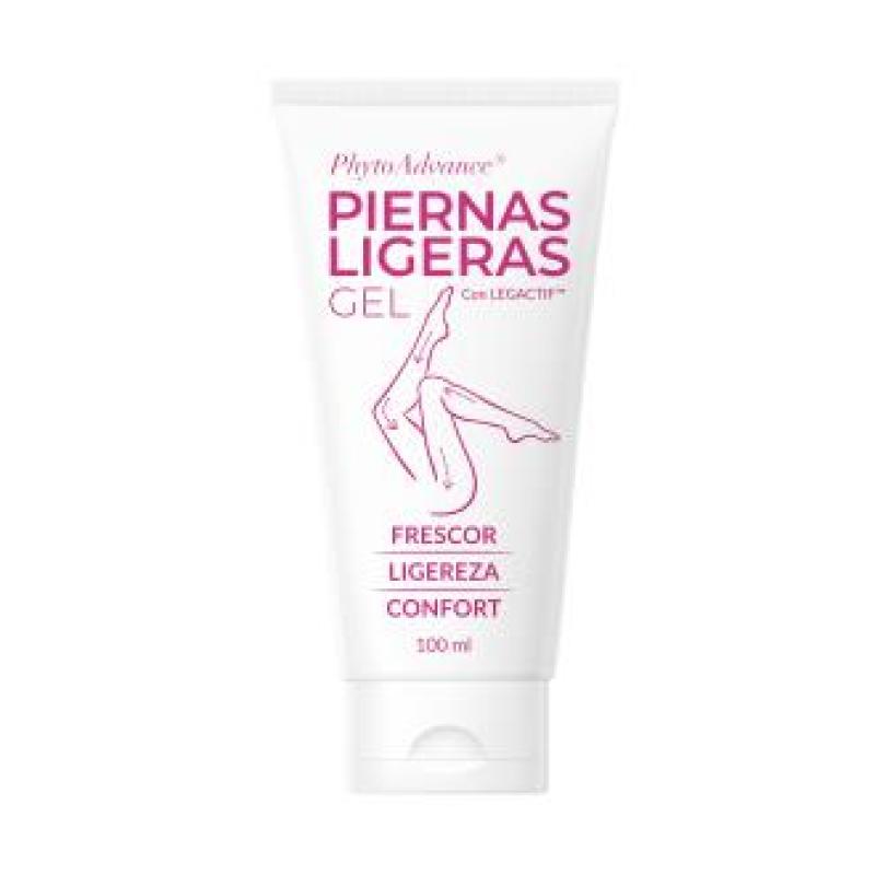 PHYTOADVANCE PIERNAS LIGERAS gel 100ml