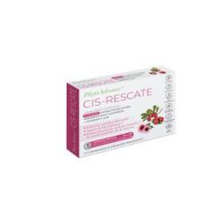 PHYTOADVANCE CIS-RESCATE 15 comp