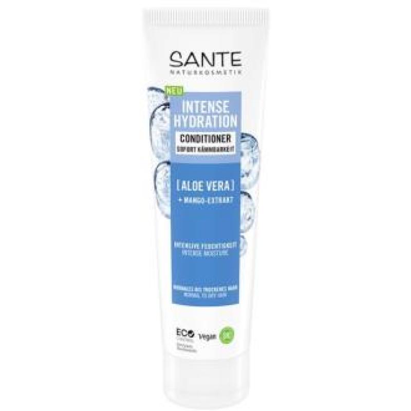 ACONDICIONADOR HIDRATACION INTENSA aloe 150 ml