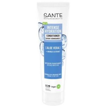 ACONDICIONADOR HIDRATACION INTENSA aloe 150 ml