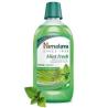 COLUTORIO BUCAL menta fresca 450ml.