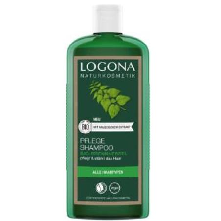 CHAMPU ORTIGA cuidado clasico 250 ml