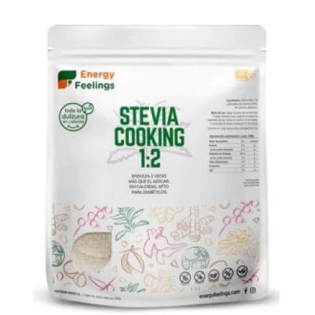 ESTEVIA cooking 1:2: 1 kg ECO